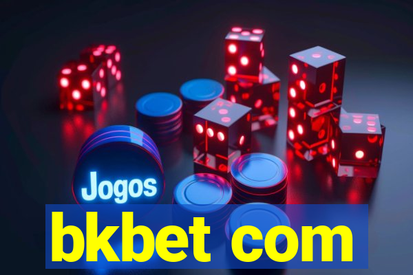 bkbet com